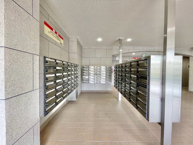 桂ガーデンハイツ　6階の設備