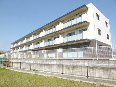 ★日当たり良好なＲＣ造マンション★
