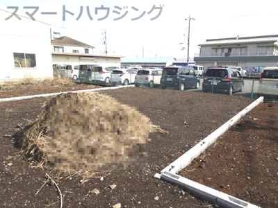 【外観】 | 土地　京王相模線　JR横浜線　橋本駅　大島　