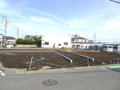【周辺】 | 土地　京王相模線　JR横浜線　橋本駅　大島　