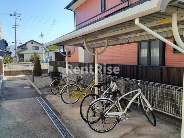 フィオーレのその他|その他共有部分