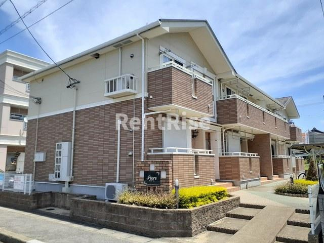フィオーレの外観|外観写真