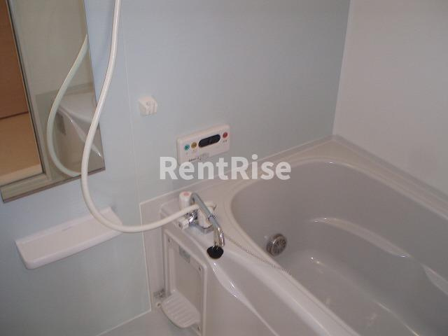 フィオーレの浴室|バス