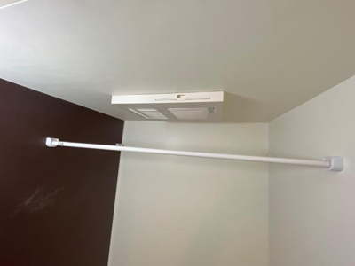 【その他】 | エスポワール・アミ | 浴室乾燥機