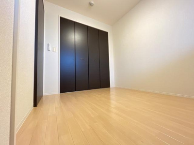 【内装】 | エスポワール・アミ | 洋室