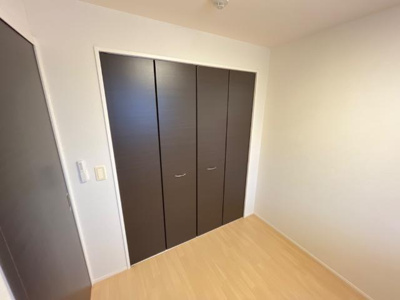 【収納】 | エスポワール・アミ | クローゼット