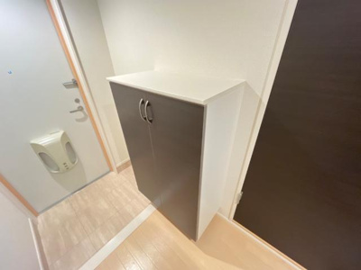 【収納】 | エスポワール・アミ | 下駄箱