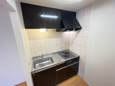 【キッチン】 | エスポワール・アミ | キッチン