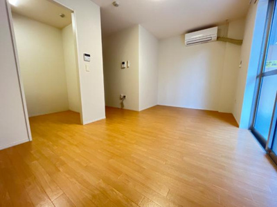 【居間・リビング】 | エスポワール・アミ | リビング