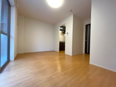 【居間・リビング】 | エスポワール・アミ | リビング