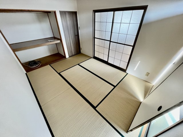 【和室】 | フローラ大塚