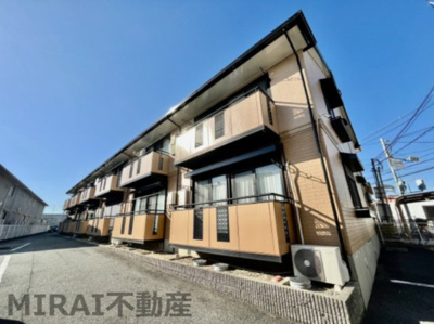 【外観】 | フローラ大塚