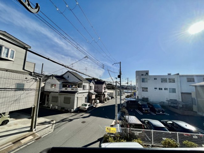 【展望】 | フローラ大塚