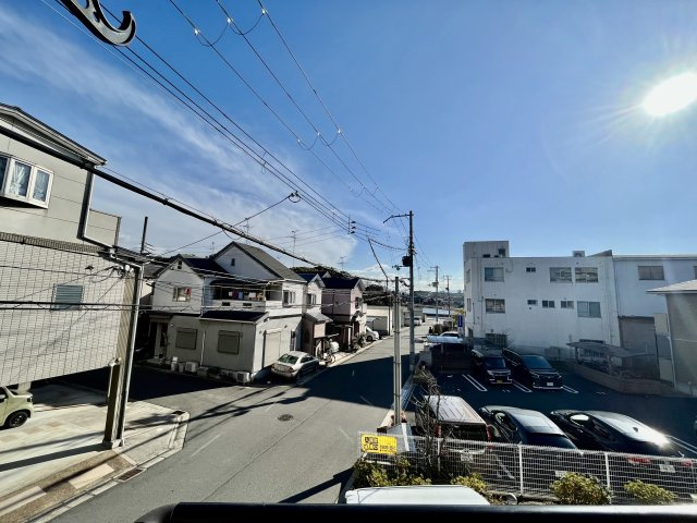 【展望】 | フローラ大塚