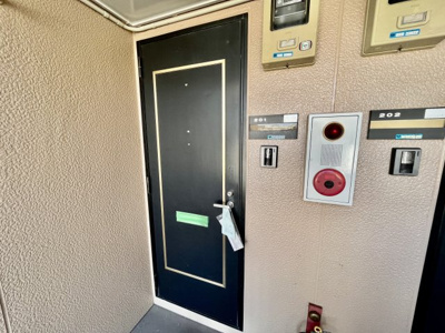 【玄関】 | フローラ大塚