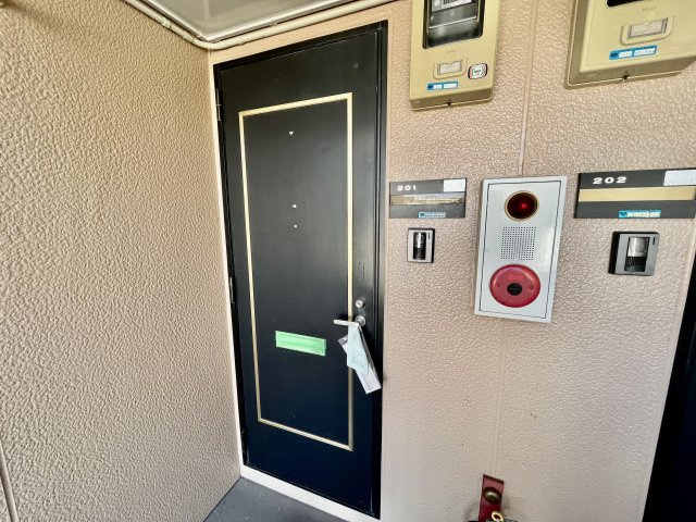 【玄関】 | フローラ大塚