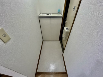 【玄関】 | フローラ大塚