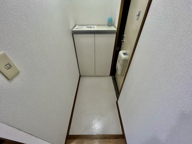 【玄関】 | フローラ大塚