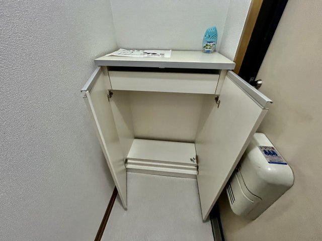 【設備】 | フローラ大塚