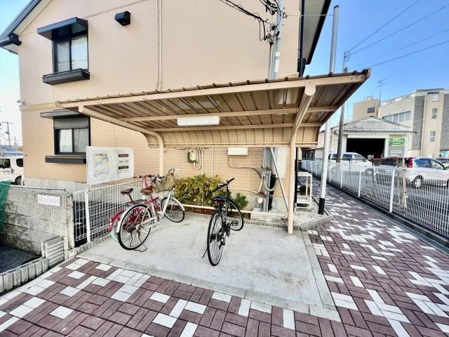 【その他共用部分】 | フローラ大塚