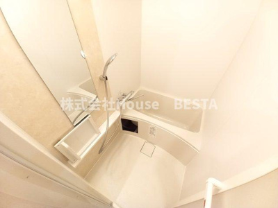 【浴室】 | アドバンス神戸マーレ