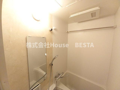 【浴室】 | アドバンス神戸マーレ