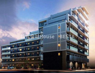 【外観】 | アドバンス神戸マーレ