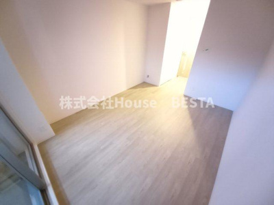 【洋室】 | アドバンス神戸マーレ