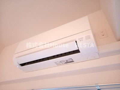 【設備】 | アドバンス神戸マーレ