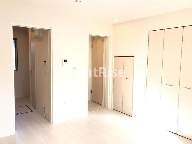 サウザンド クレーン|室内(イメージ)