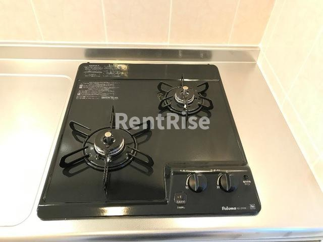 サウザンド クレーンのキッチン|キッチン(イメージ)