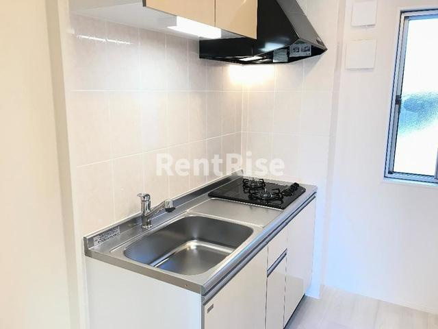 サウザンド クレーンのキッチン|キッチン(イメージ)