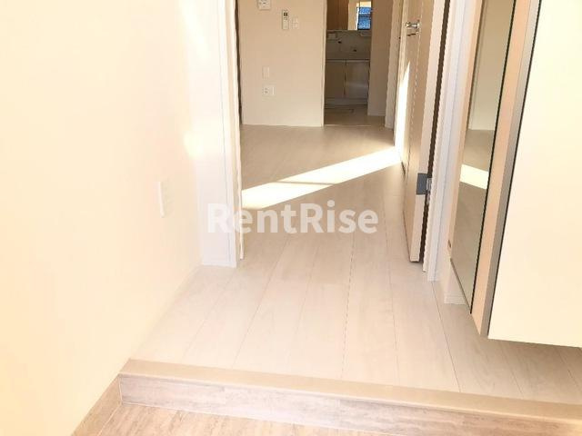 サウザンド クレーンの玄関|玄関(イメージ)