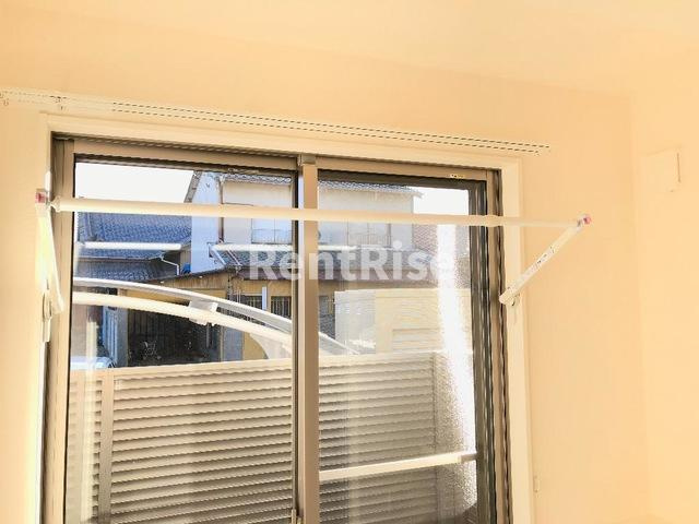 サウザンド クレーン|インナーテラス(イメージ)