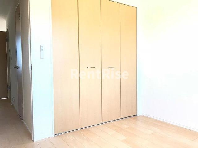 サウザンド クレーンの収納|収納(イメージ)