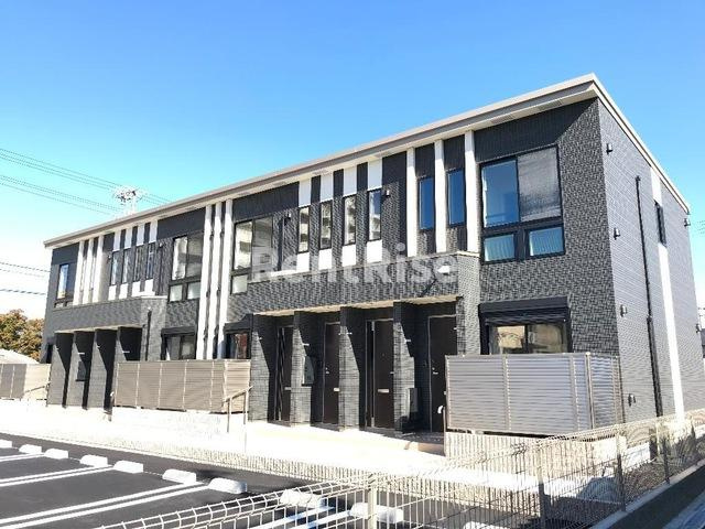 サウザンド クレーンのエントランス|外観写真その他2