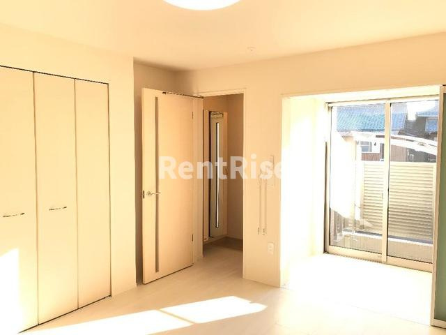 サウザンド クレーンの浴室|室内(イメージ)