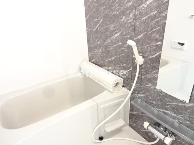 サウザンド クレーンのキッチン|バス(イメージ)