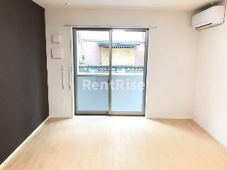 サウザンド クレーンの寝室|室内(イメージ)