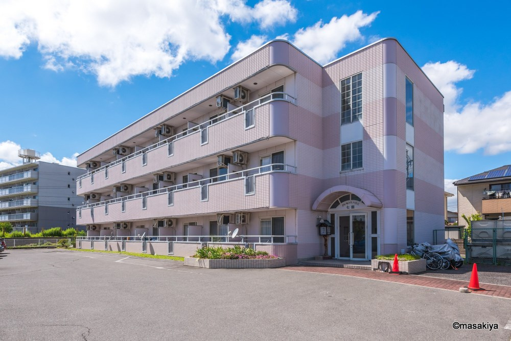 クレセントハウス・七瀬