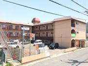 マンション平次の画像