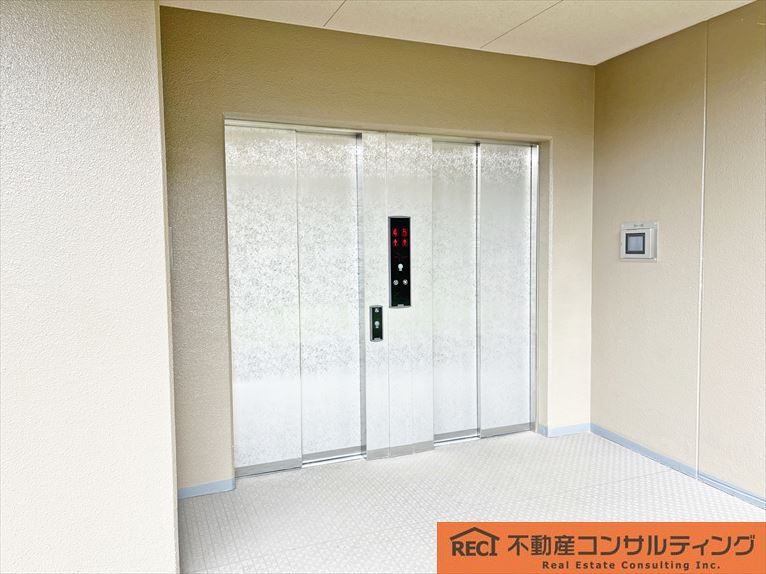 モンセーヌ住吉川公園2番館のその他共用部分