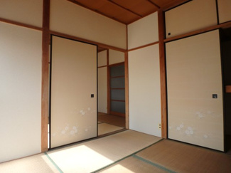 【和室】