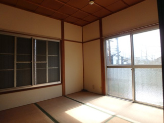 【和室】