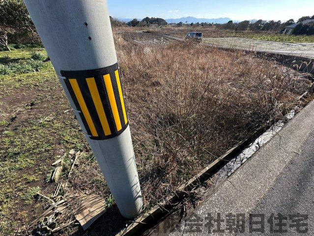 【その他】 | 八束町波入売土地