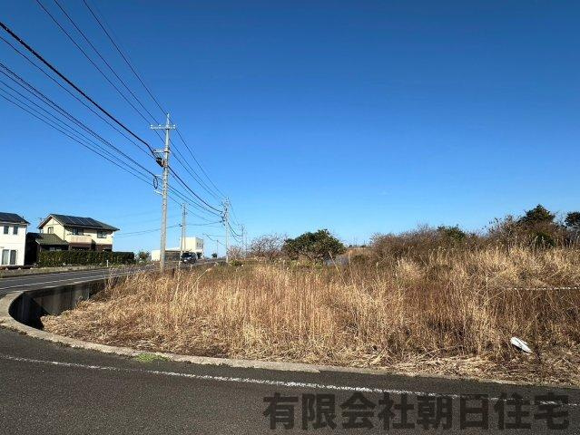 【外観】 | 八束町波入売土地