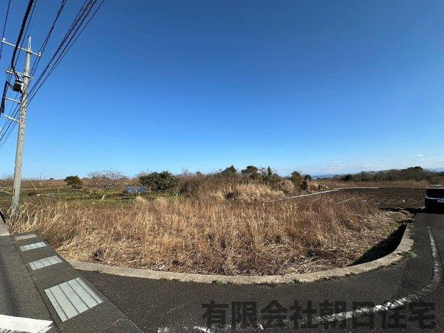 【外観】 | 八束町波入売土地