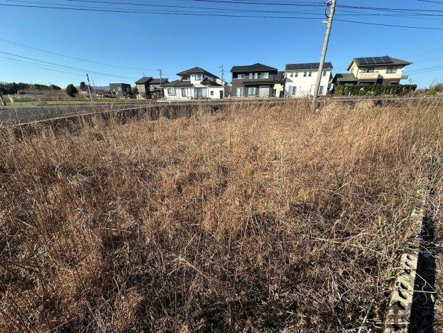 【外観】 | 八束町波入売土地