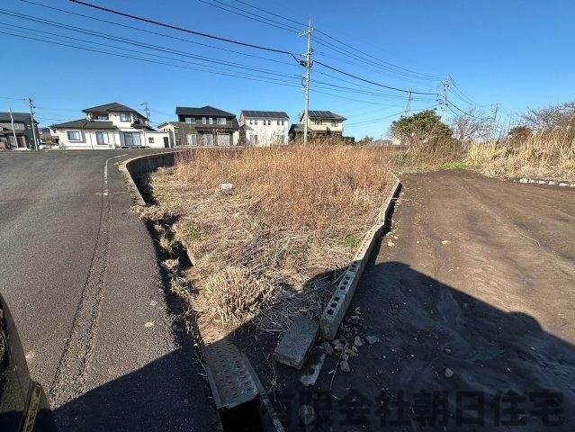 【外観】 | 八束町波入売土地