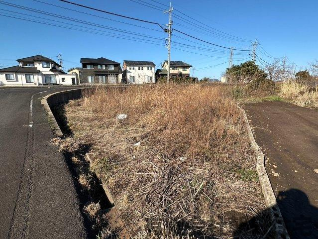 【外観】 | 八束町波入売土地